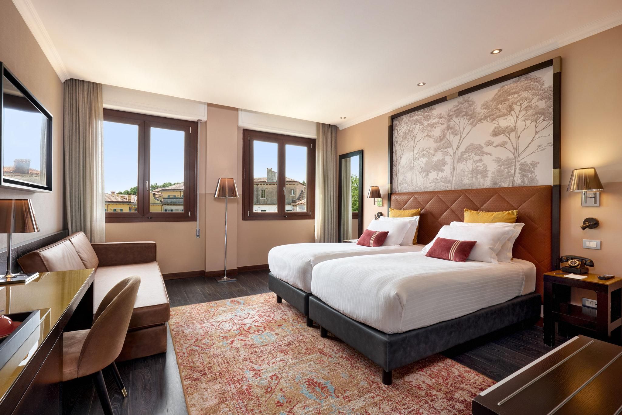 undefined Hotel Indigo Venice - Sant'Elena By IHG 3