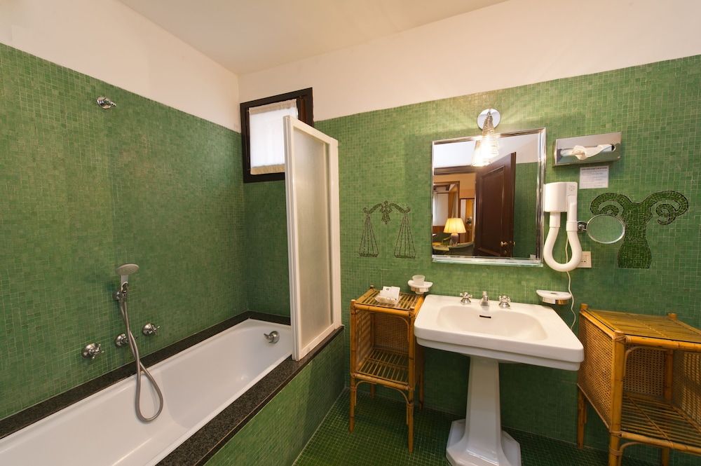 Hotel Villa Mabapa Standard Double Room 6