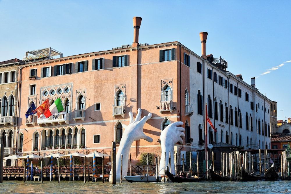 undefined Ca' Sagredo 2