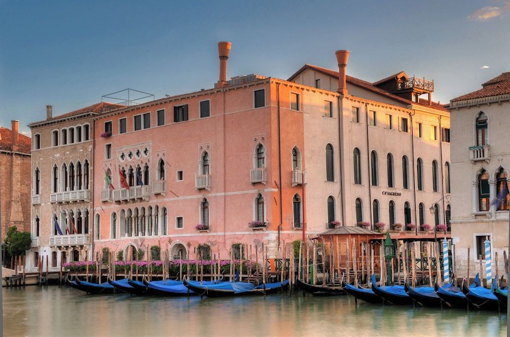 undefined Ca' Sagredo 4