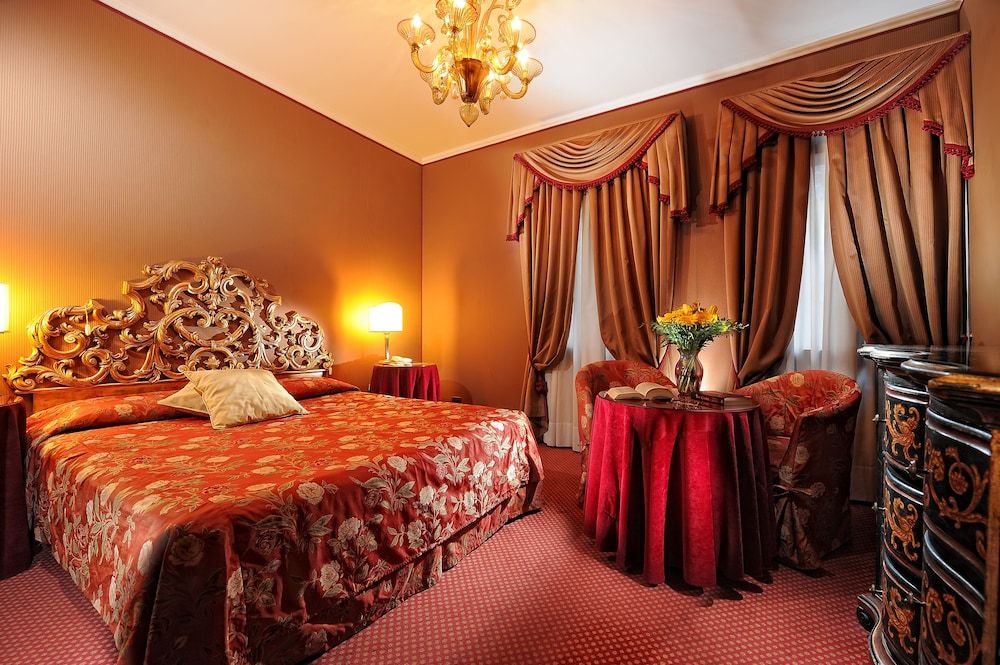 undefined Hotel Concordia 4