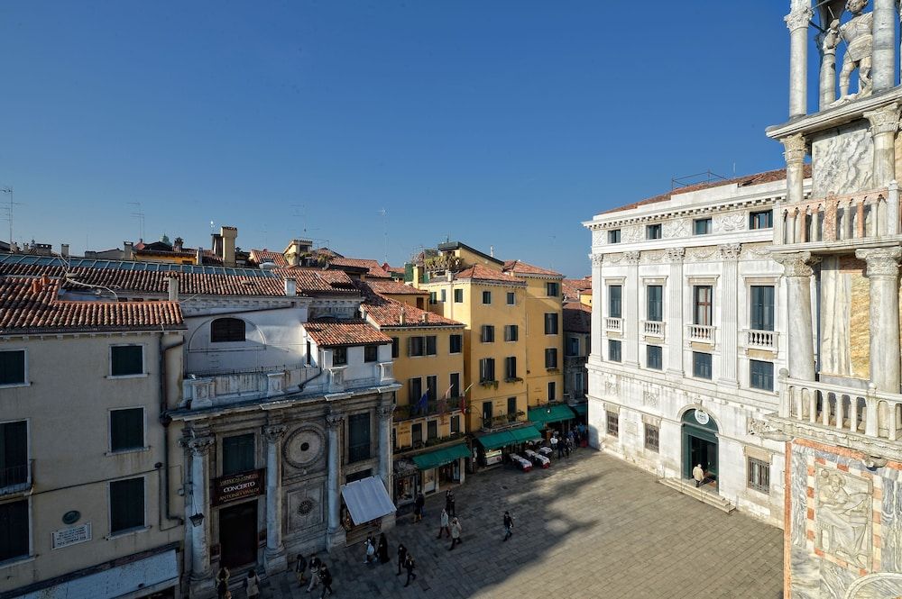 undefined Hotel Concordia 2