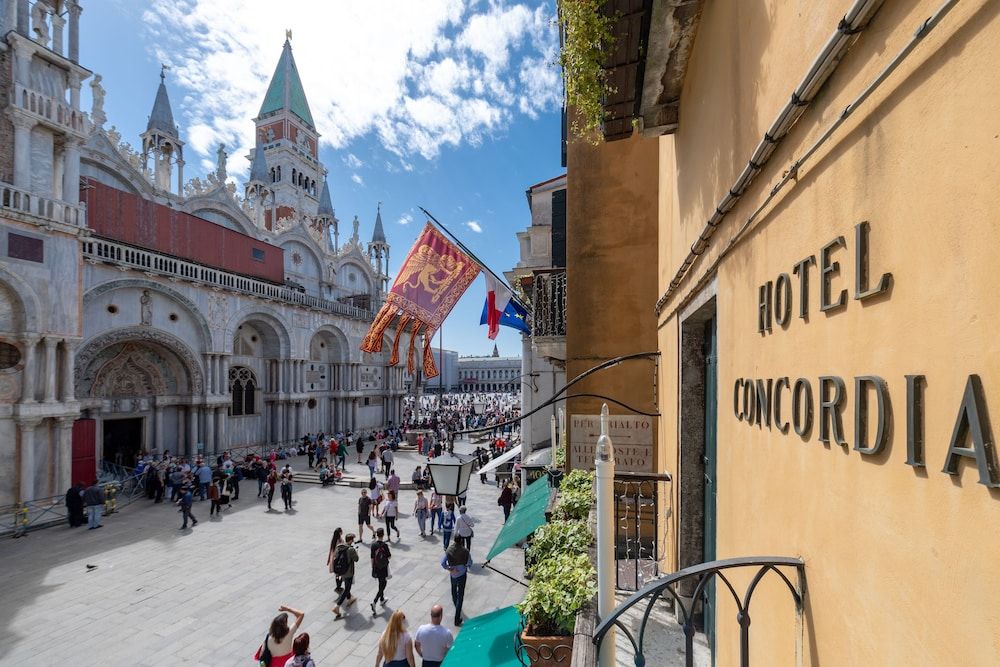 undefined Hotel Concordia 4