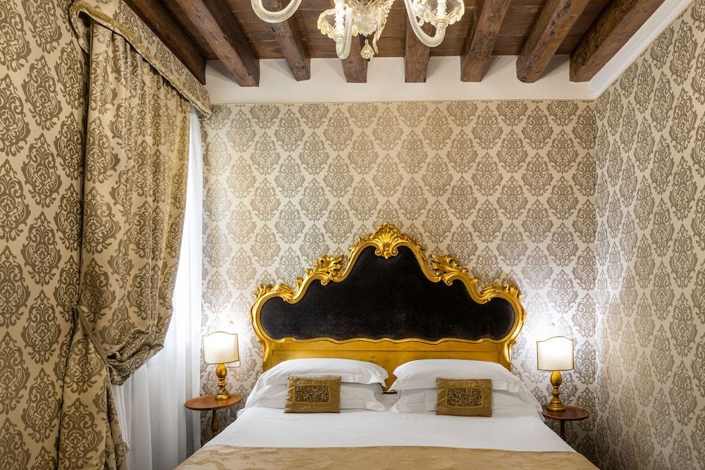 Hotel Concordia Superior Room 9