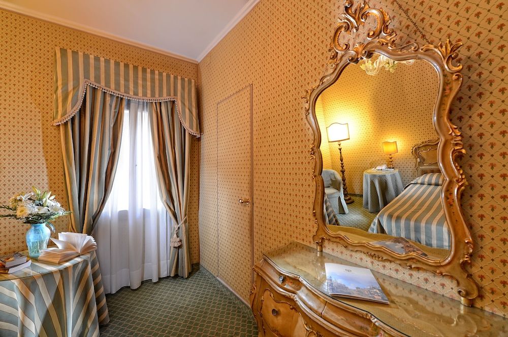 Hotel Concordia Superior Room 14