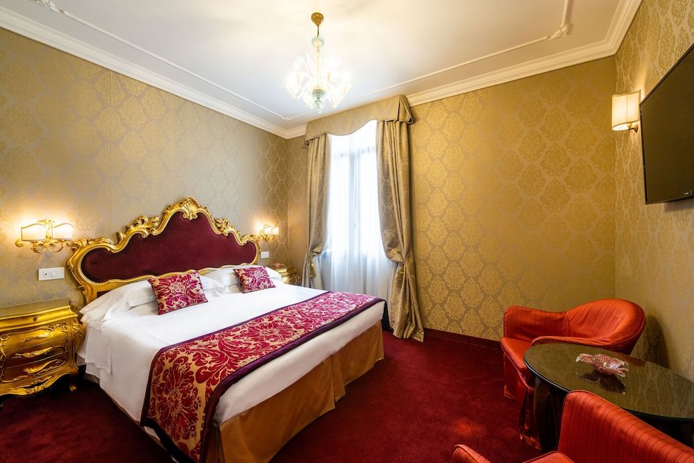 undefined Hotel Concordia 3