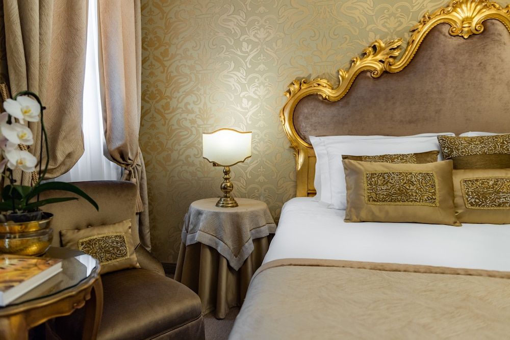 undefined Hotel Concordia 8