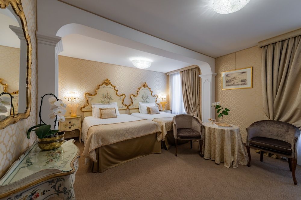 undefined Hotel Concordia 2