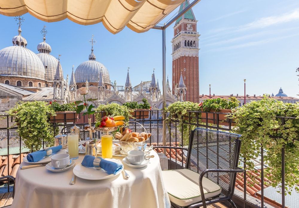 undefined Hotel Concordia
