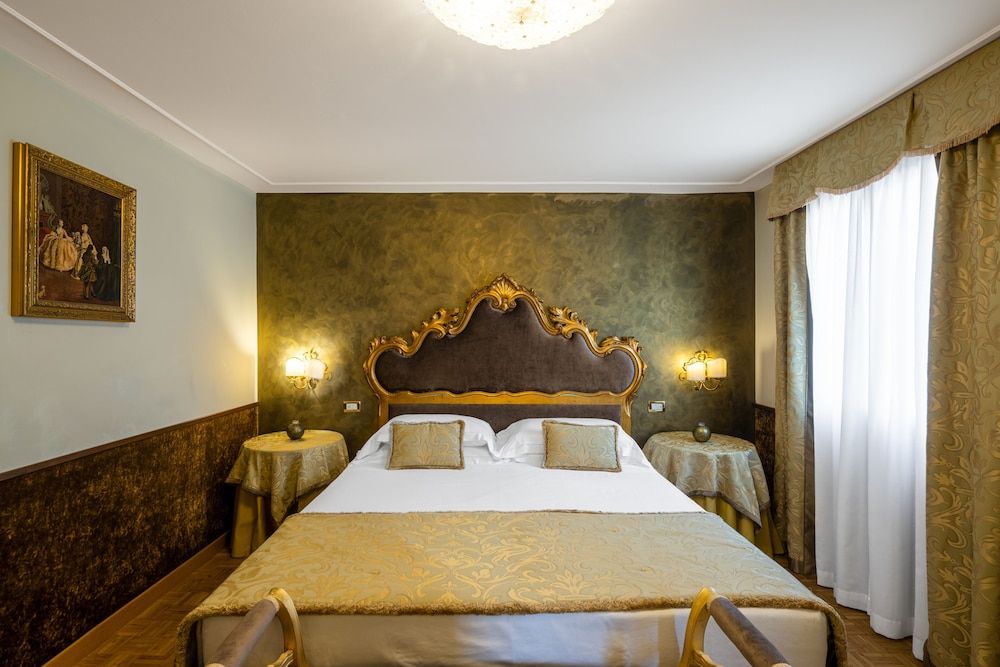 Hotel Concordia Superior Room 10