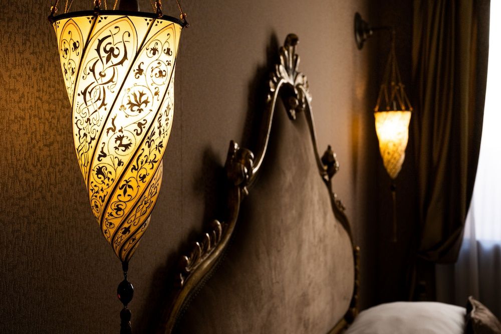 Hotel Concordia Superior Room 16