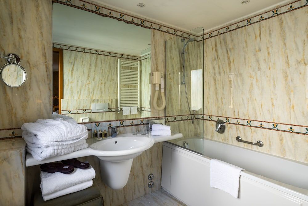 Hotel Concordia Superior Room 11