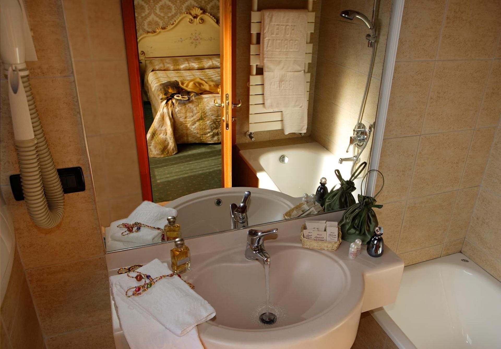 undefined Hotel Gorizia A La Valigia 8