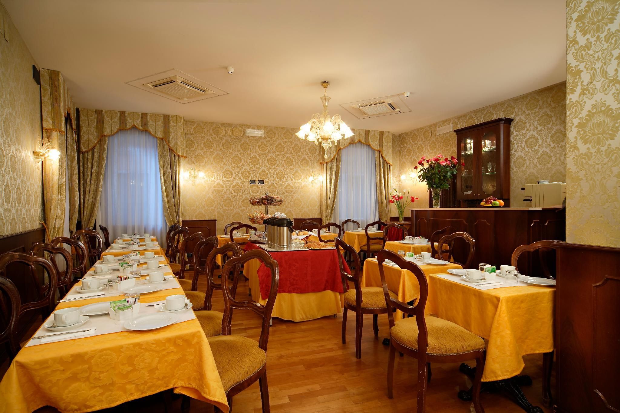 undefined Hotel Gorizia A La Valigia 3