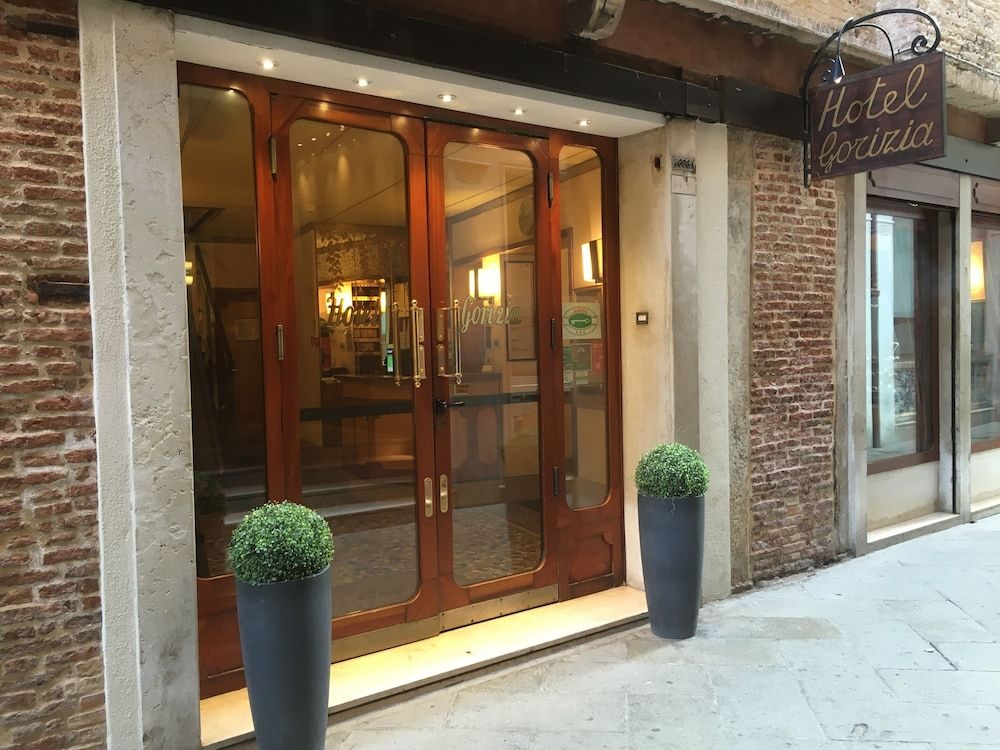 undefined Hotel Gorizia A La Valigia