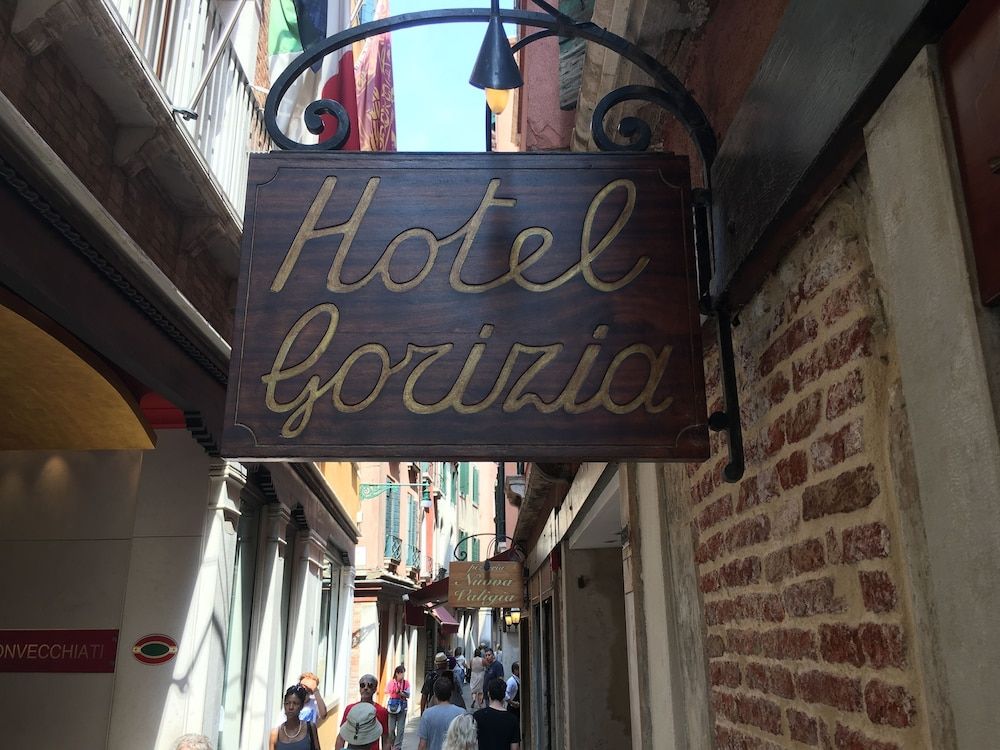 undefined Hotel Gorizia A La Valigia 3