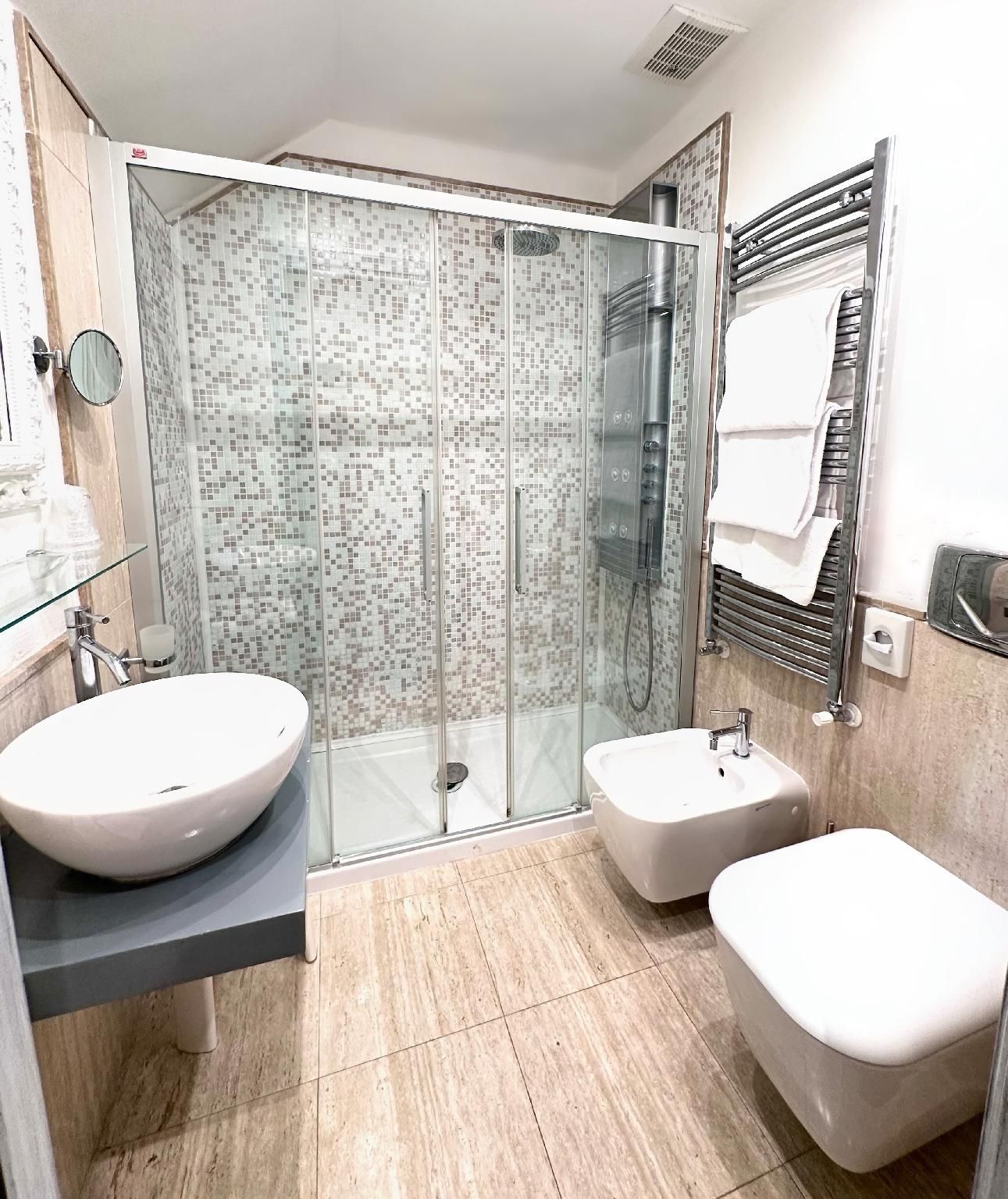 RESIDENCE SUITE Ground Floor Annex Room Only