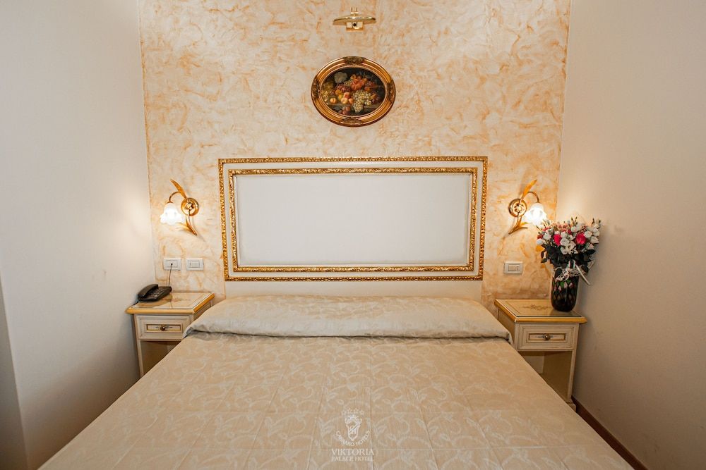 Viktoria Palace Hotel Standard Double Room 5