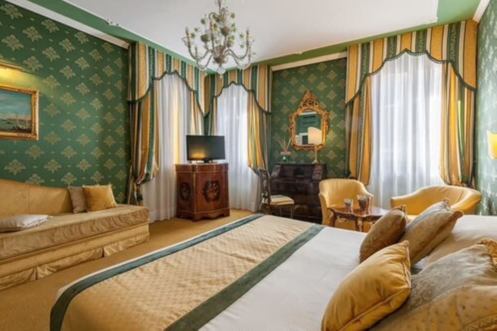 undefined Ca' Dei Conti 3