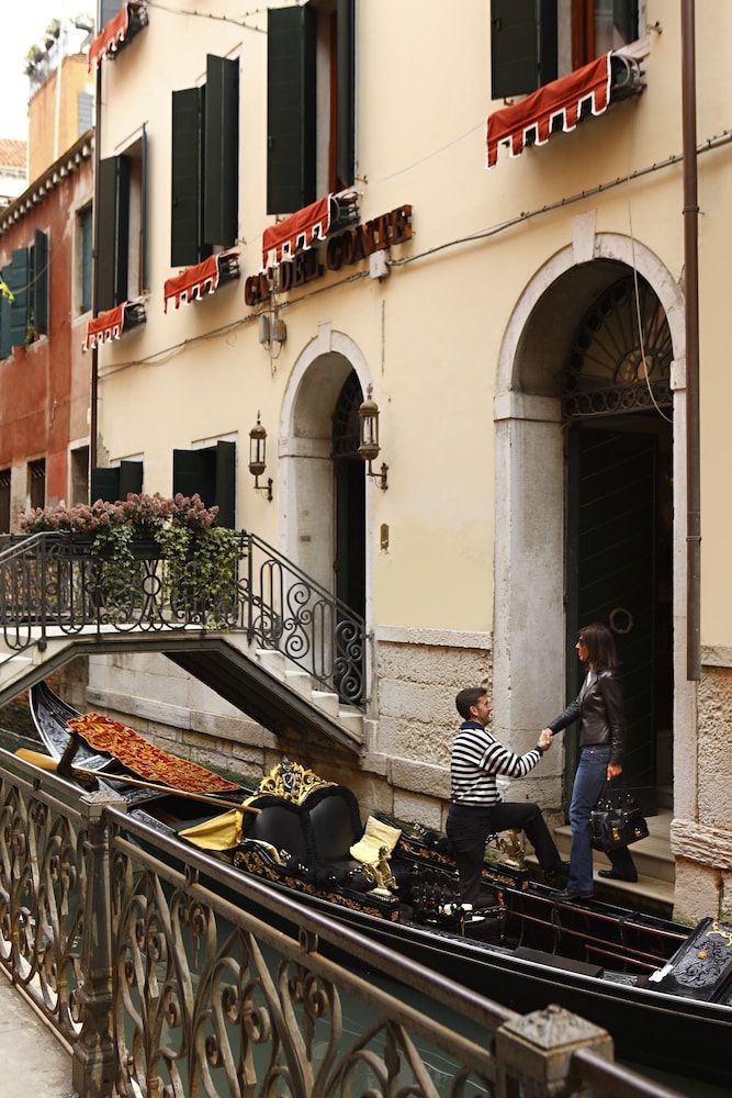 undefined Ca' Dei Conti 7