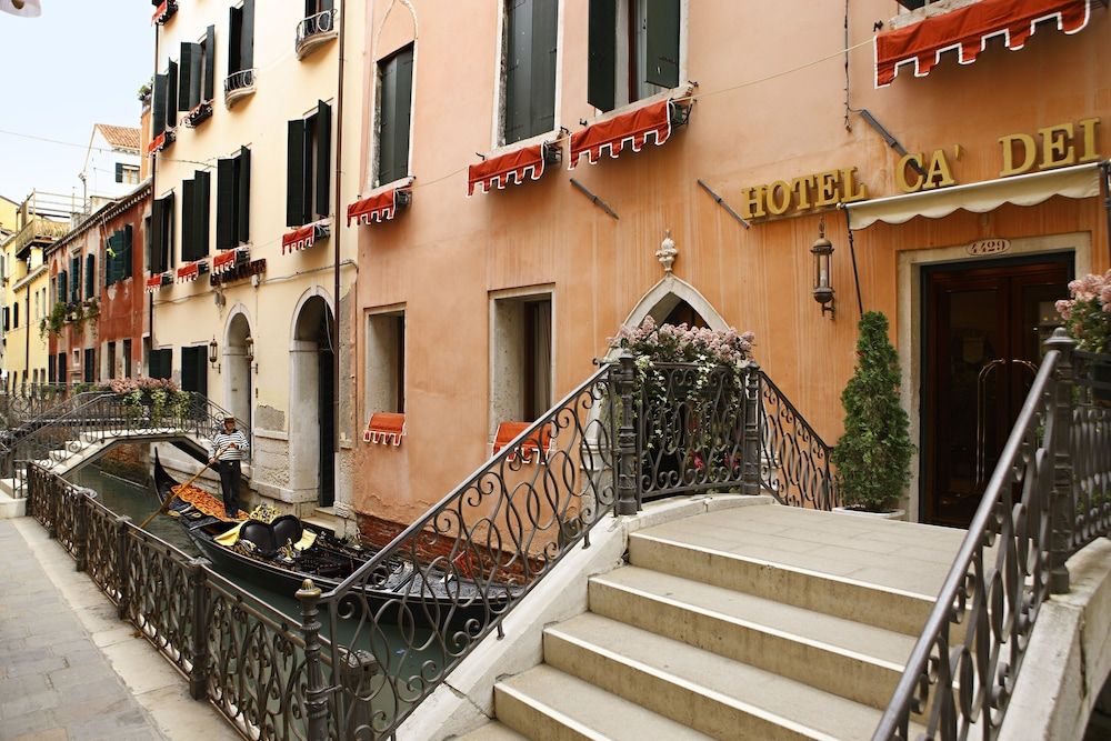 undefined Ca' Dei Conti 6