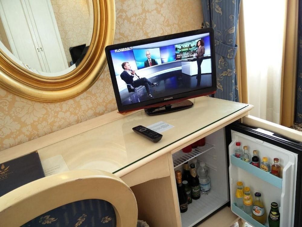 Hotel Ca' Formenta Double Room, Annex Building 3