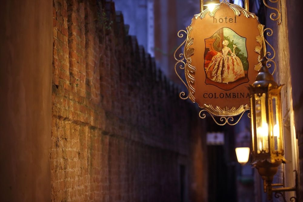 undefined Colombina Hotel 10
