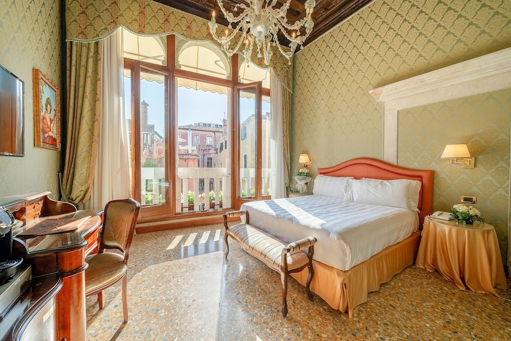 undefined Colombina Hotel 4