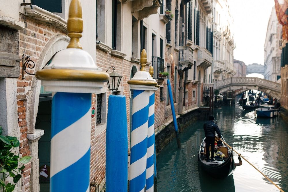 undefined Colombina Hotel 5