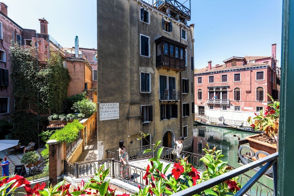 undefined Colombina Hotel 6