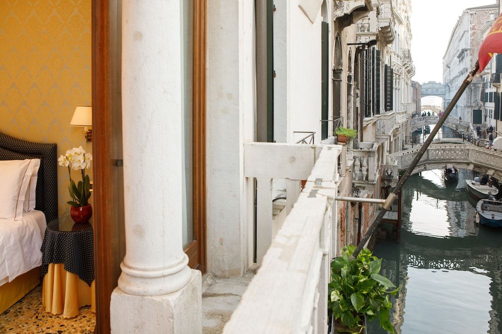 undefined Colombina Hotel 6