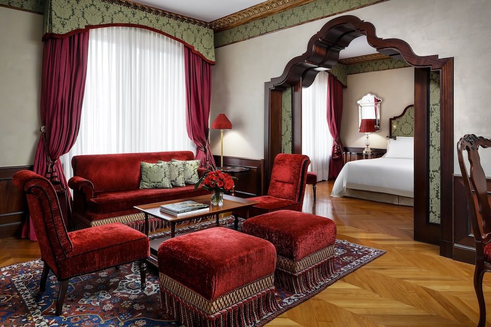 Hotel Danieli, Venice