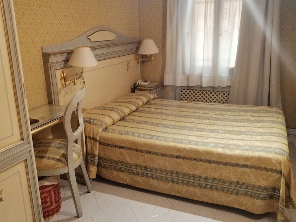 undefined Hotel Falier 2