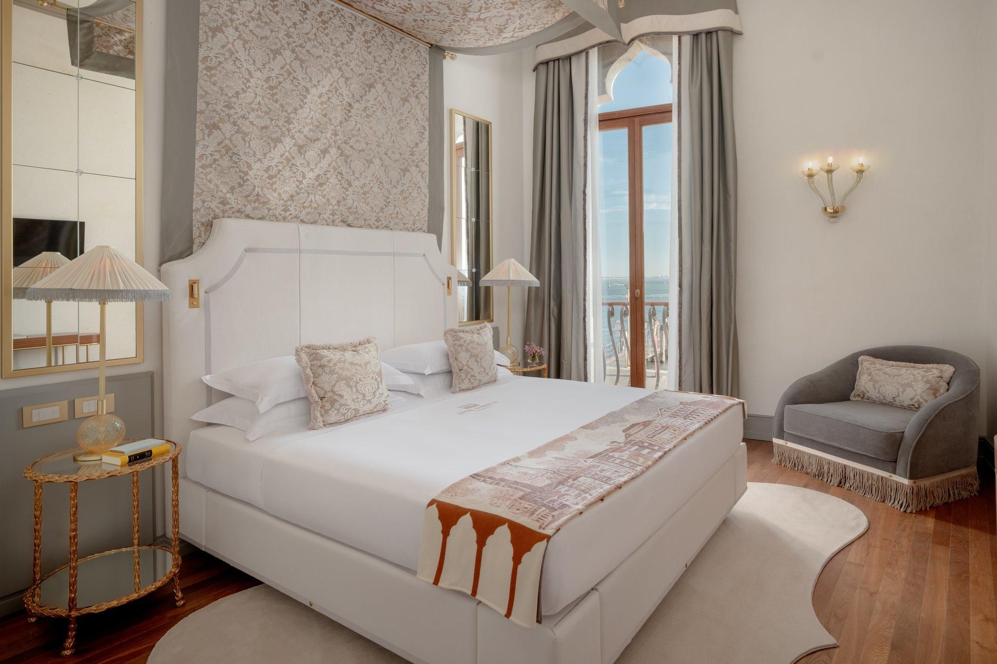 Suite Lagoon View