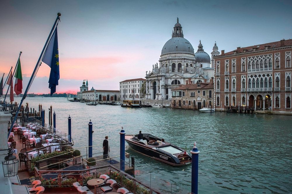undefined The Gritti Palace, a Luxury Collection Hotel, Venice