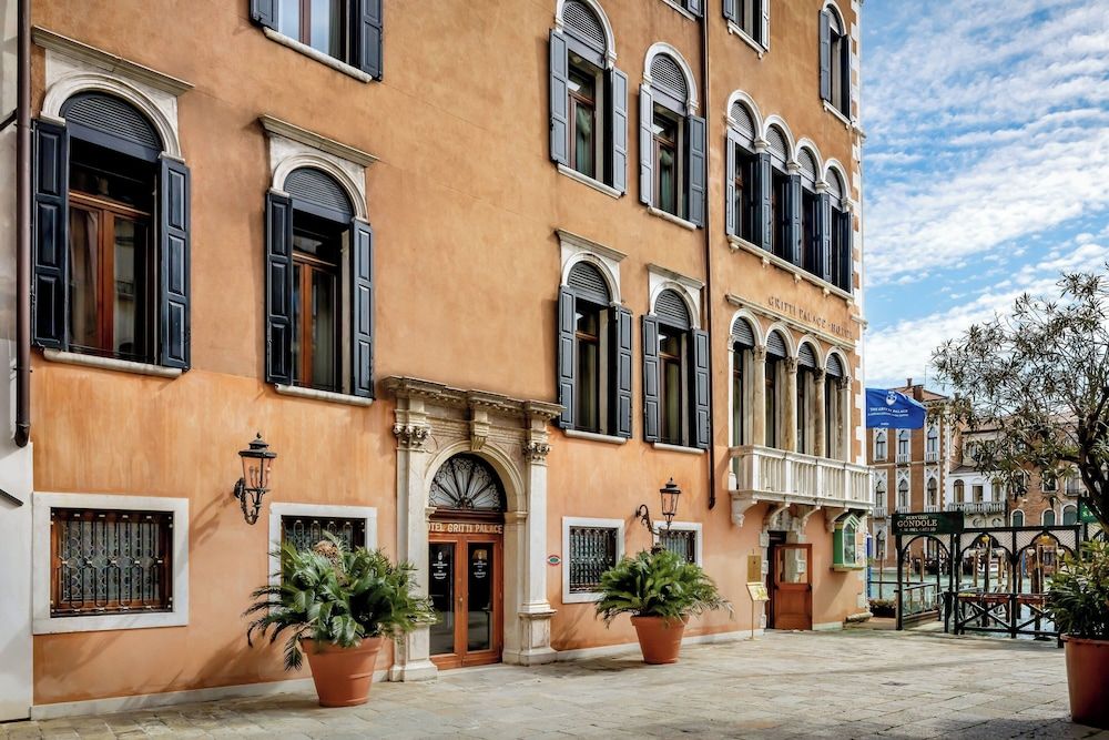 undefined The Gritti Palace, a Luxury Collection Hotel, Venice 2