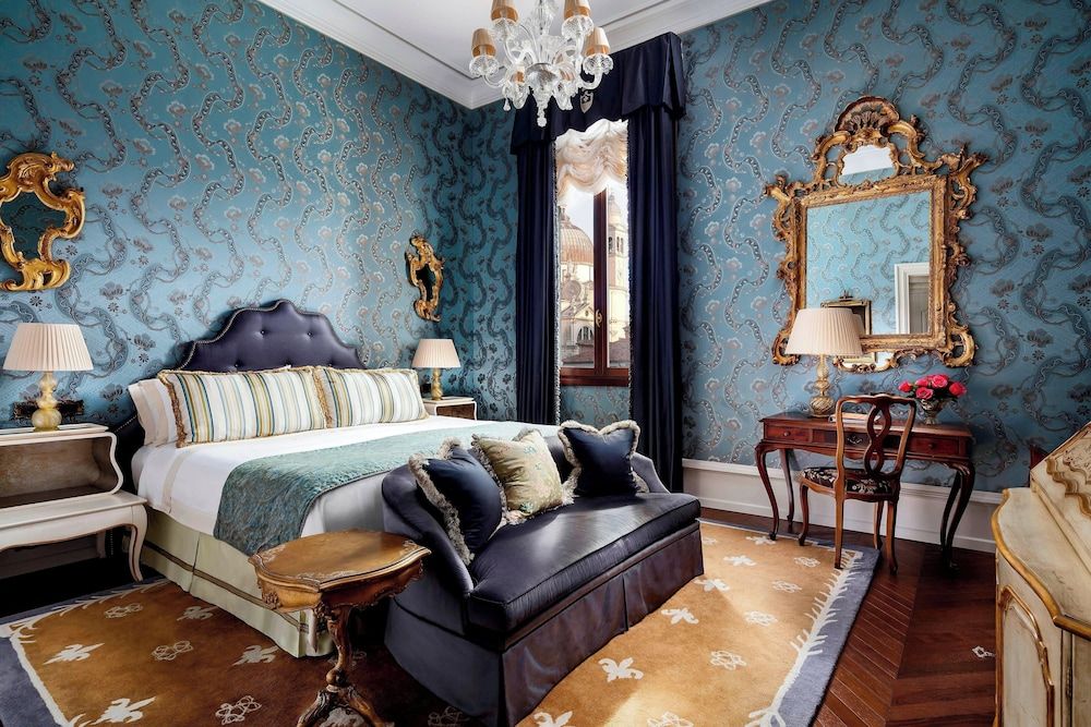 The Gritti Palace, a Luxury Collection Hotel, Venice
