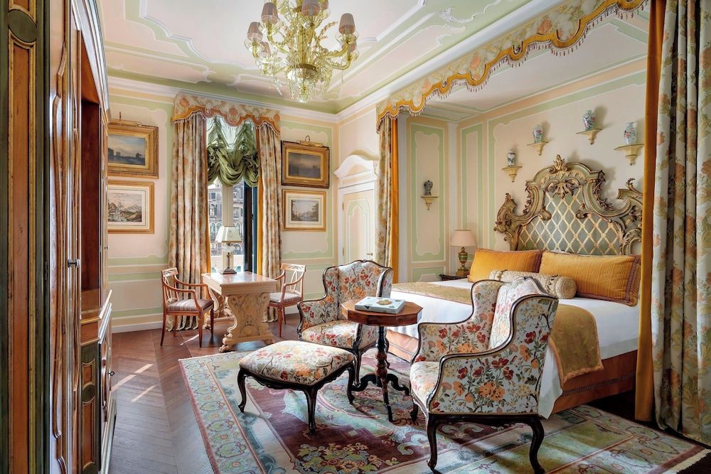 undefined The Gritti Palace, a Luxury Collection Hotel, Venice 10