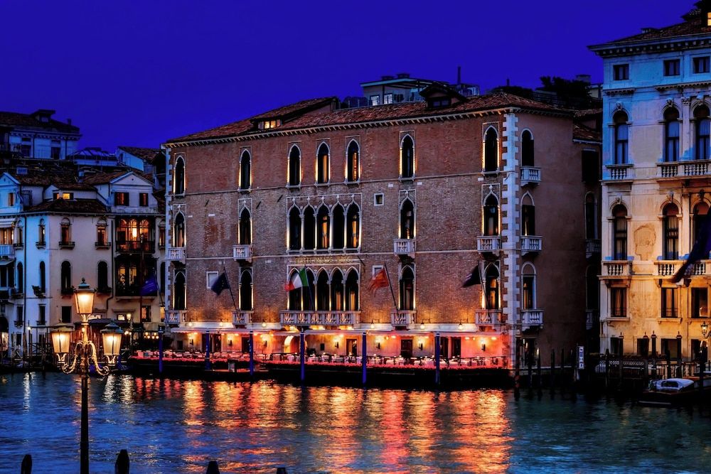 undefined The Gritti Palace, a Luxury Collection Hotel, Venice 5