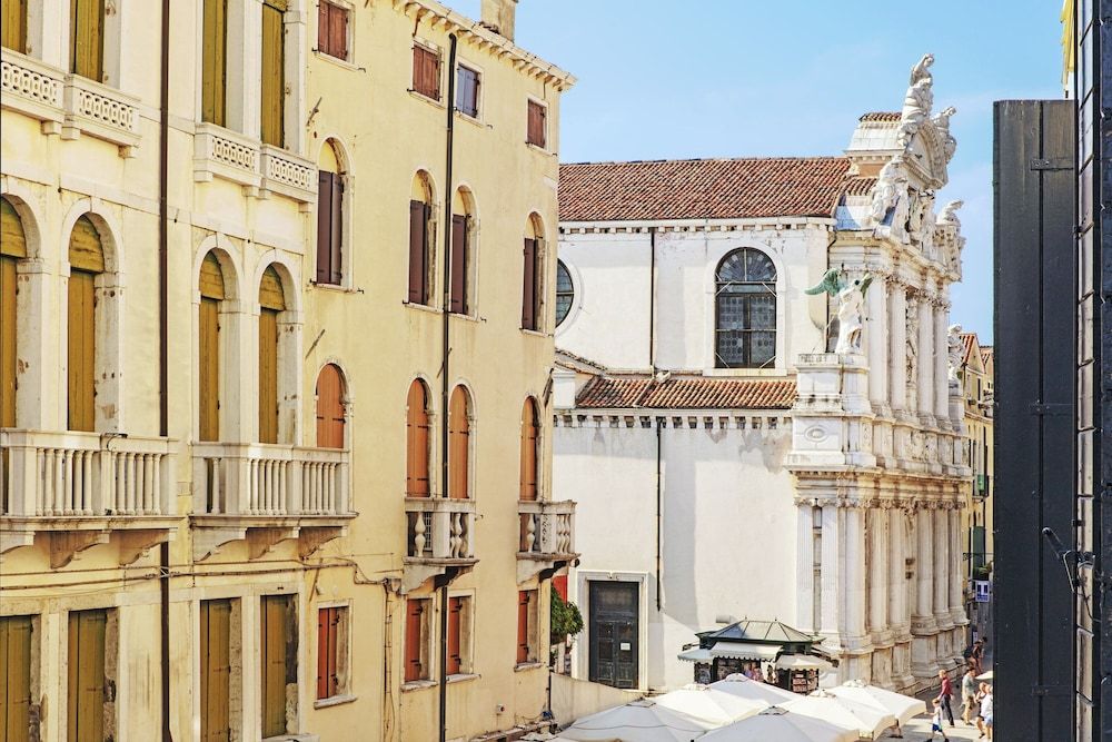 undefined The Gritti Palace, a Luxury Collection Hotel, Venice 4
