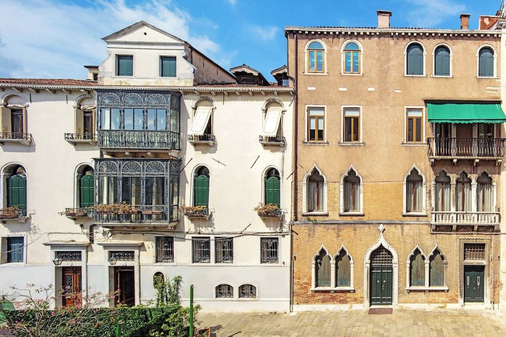 undefined The Gritti Palace, a Luxury Collection Hotel, Venice 3