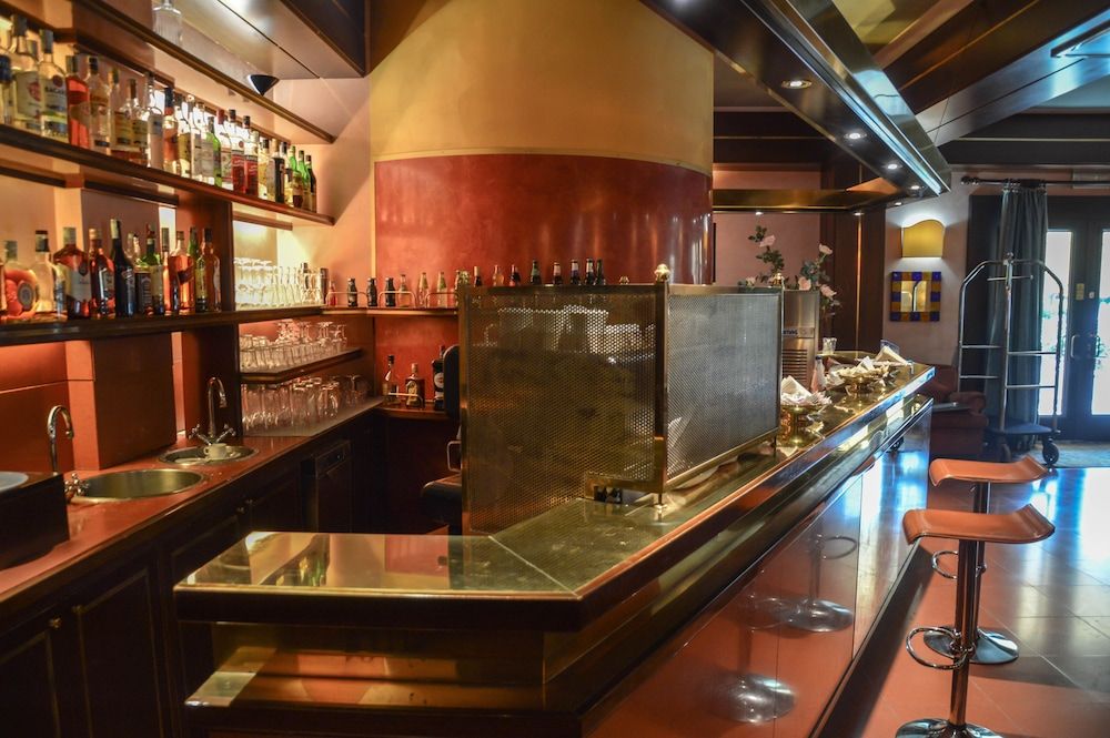 undefined Le Boulevard 8