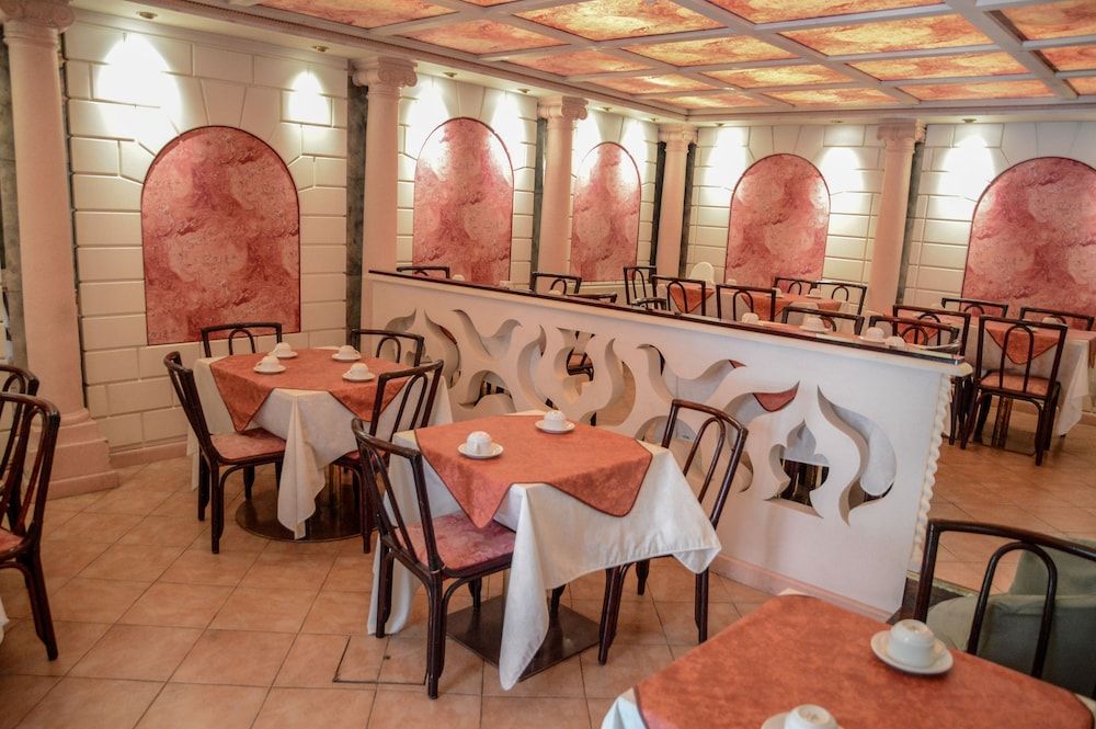 undefined Le Boulevard 10