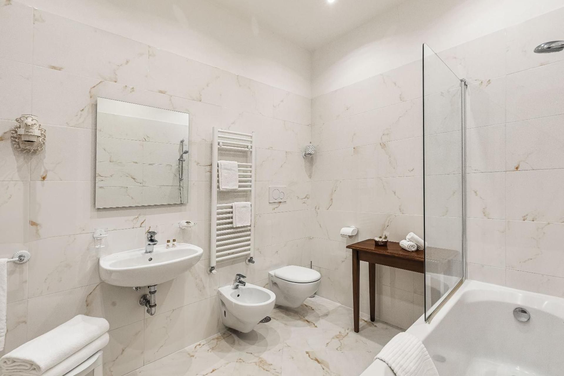 undefined Hotel Marconi 7