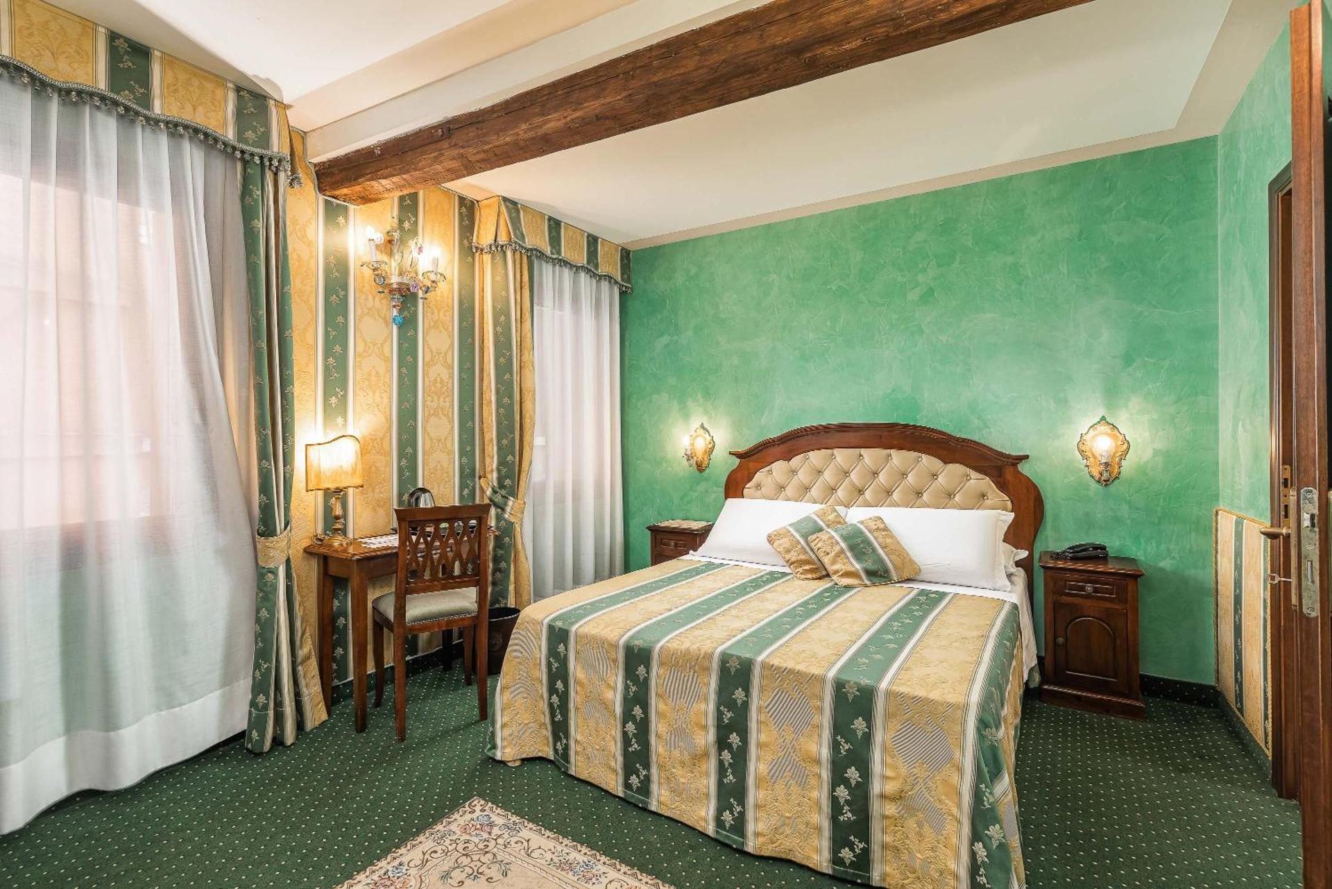 undefined Hotel Marconi 5