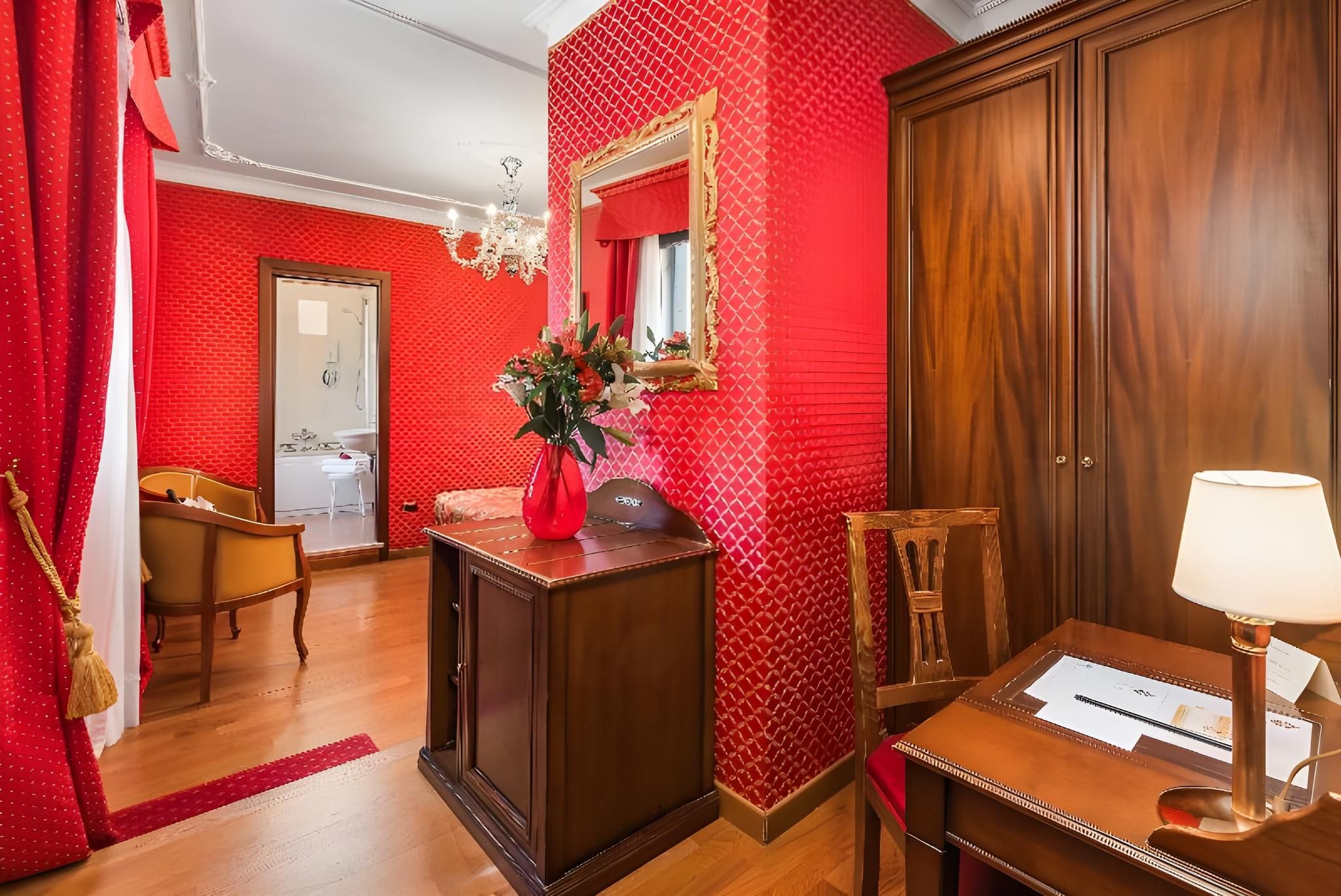 undefined Hotel Marconi 4