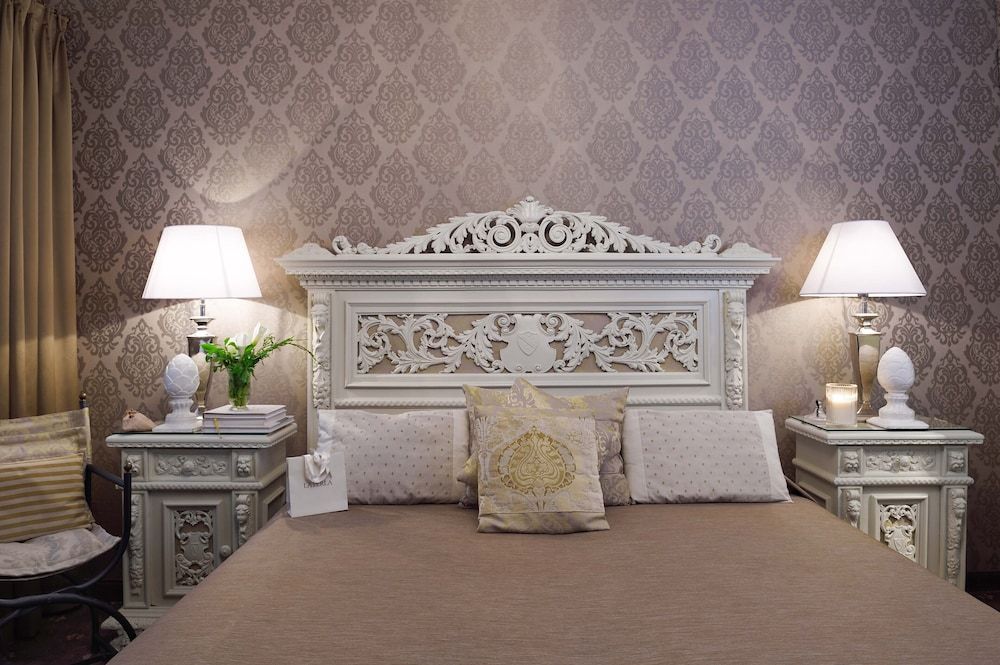 undefined Hotel Metropole Venezia 4