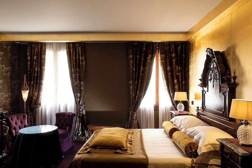 undefined Hotel Metropole Venezia 7