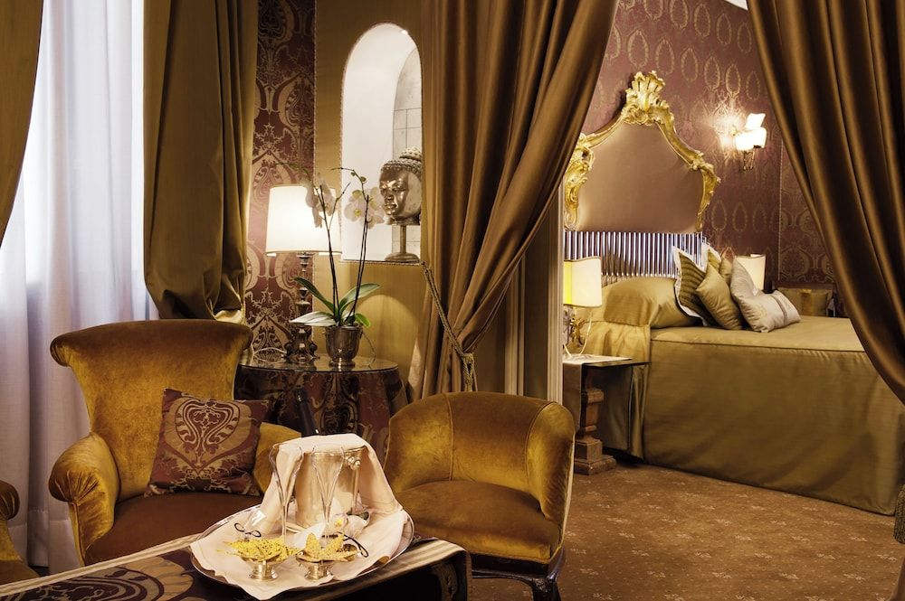 undefined Hotel Metropole Venezia 3