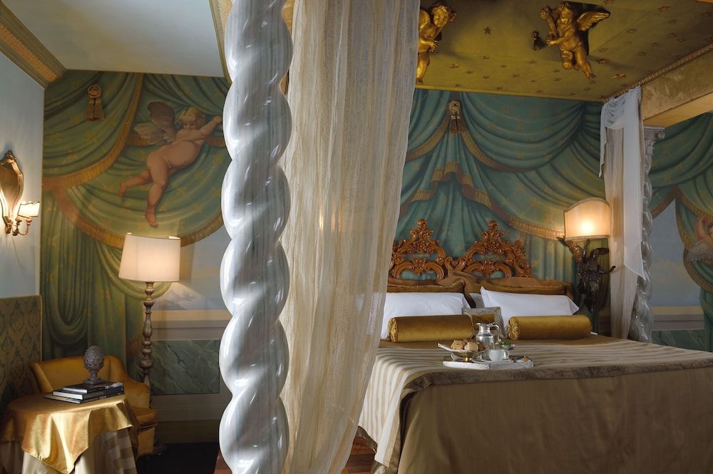 undefined Hotel Metropole Venezia 10